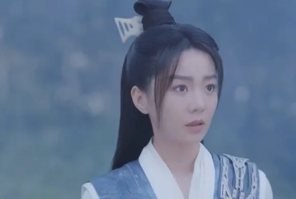 Кадр к 17 серии «Когда цветы опадут, мы встретимся вновь»