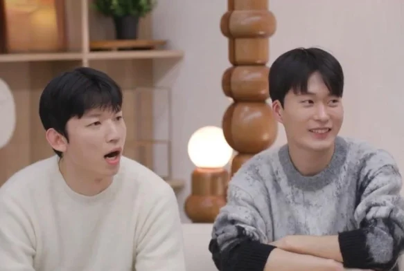 Кадр к 3 серии «Одержимые любовью 2 сезон»