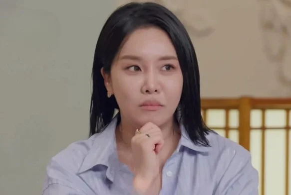 Кадр к 3 серии «Одержимые любовью 2 сезон»