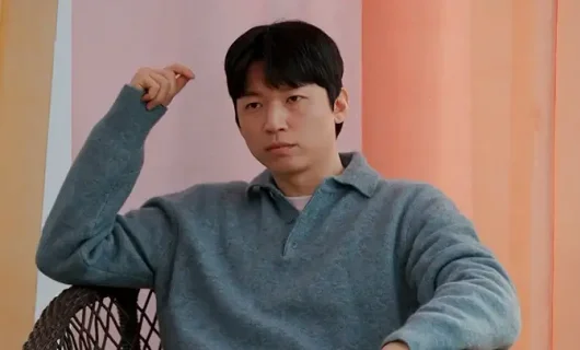 Дорама Одержимые любовью 2 сезон 5 серия