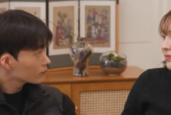 Кадр к 5 серии «Одержимые любовью 2 сезон»