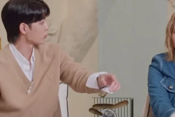 Кадр к 5 серии «Одержимые любовью 2 сезон»