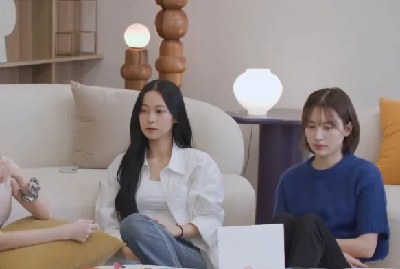 Кадр к 6 серии «Одержимые любовью 2 сезон»