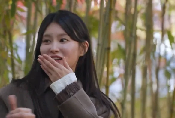 Кадр к 6 серии «Одержимые любовью 2 сезон»