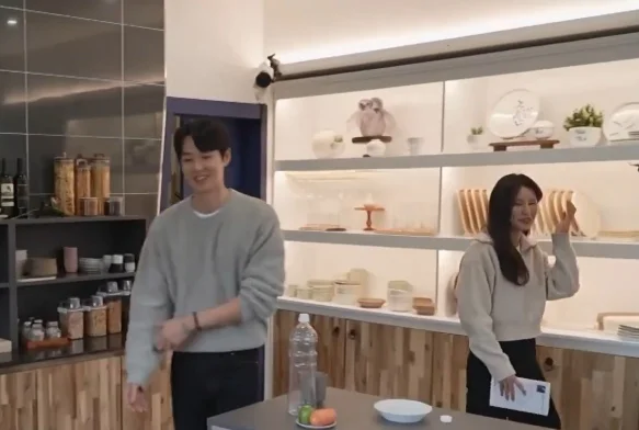 Кадр к 8 серии «Одержимые любовью 2 сезон»