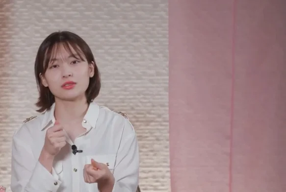 Кадр к 9 серии «Одержимые любовью 2 сезон»