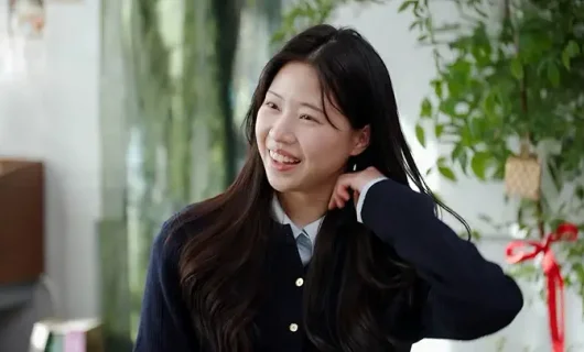 Дорама Одержимые любовью 2 сезон 4 серия