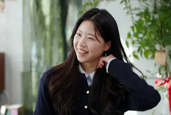 Кадр к 4 серии «Одержимые любовью 2 сезон»