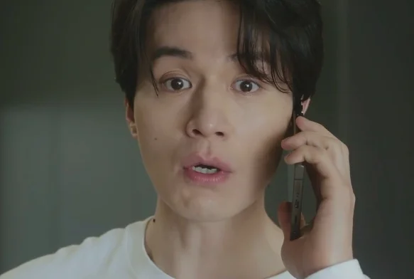 Кадр к 12 серии «Страховка на случай развода»