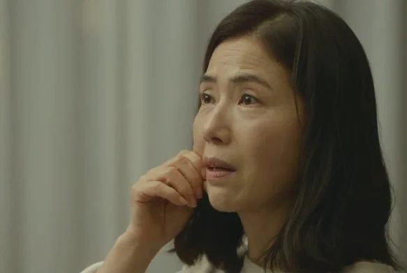 Кадр к 12 серии «Страховка на случай развода»