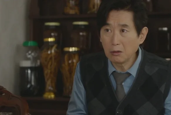 Кадр к 12 серии «Страховка на случай развода»