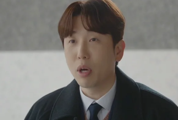 Кадр к 12 серии «Страховка на случай развода»