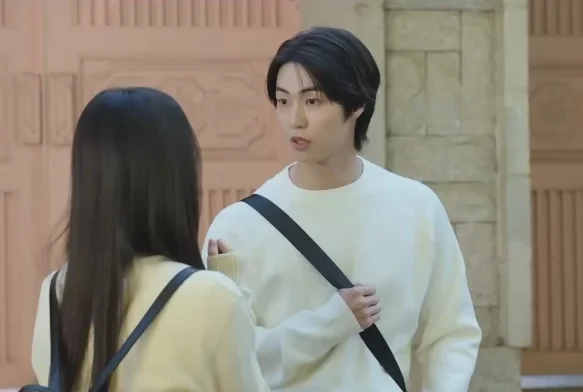 Кадр к 1 серии «Весна юности»