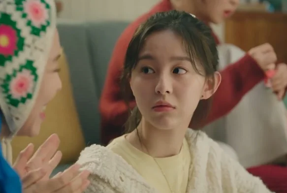 Кадр к 1 серии «Весна юности»