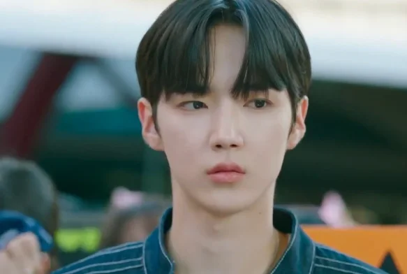 Кадр к 1 серии «Весна юности»