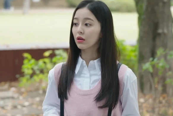 Кадр к 1 серии «Весна юности»