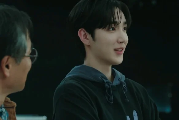 Кадр к 1 серии «Весна юности»