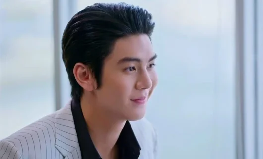 Лакорн Пока солнце не встретится со звездой 13 серия