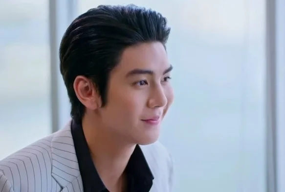 Кадр к 13 серии «Пока солнце не встретится со звездой»