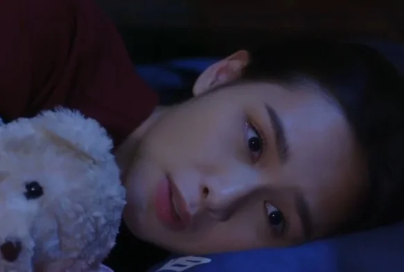 Кадр к 13 серии «Пока солнце не встретится со звездой»