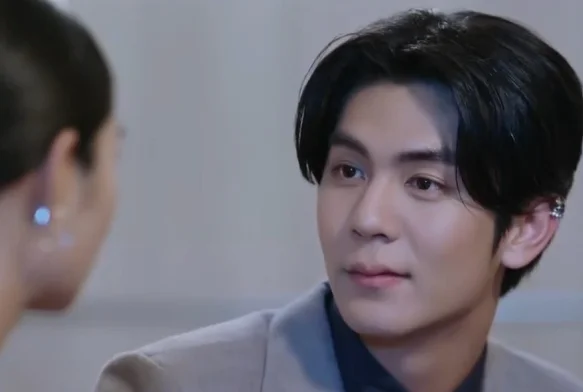 Кадр к 13 серии «Пока солнце не встретится со звездой»