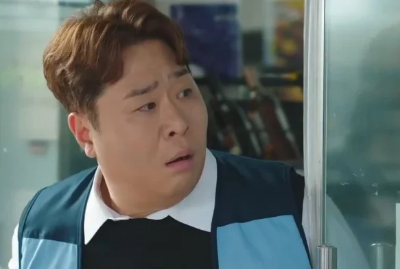 Кадр к 2 серии «Весна юности»