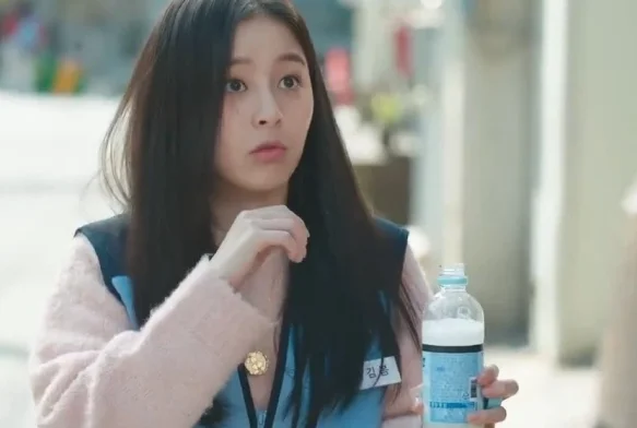 Кадр к 2 серии «Весна юности»