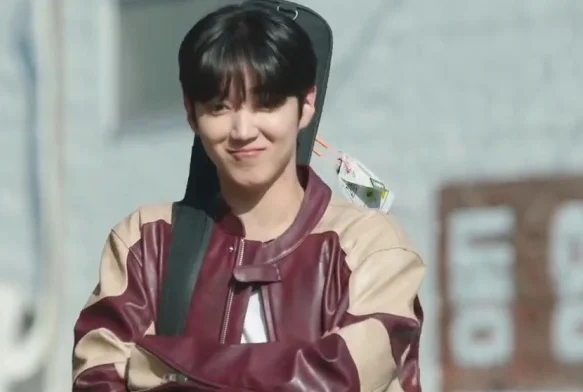 Кадр к 2 серии «Весна юности»