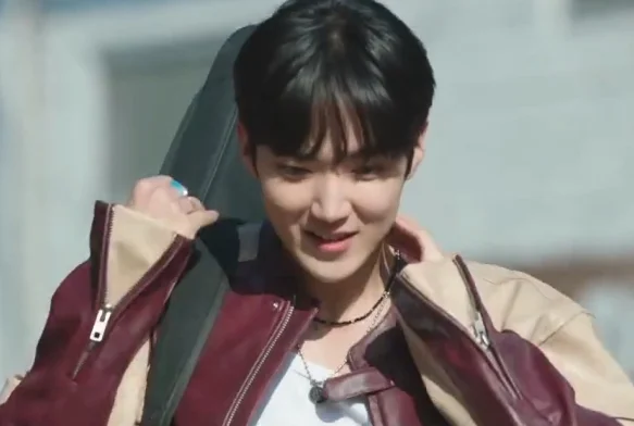 Кадр к 2 серии «Весна юности»