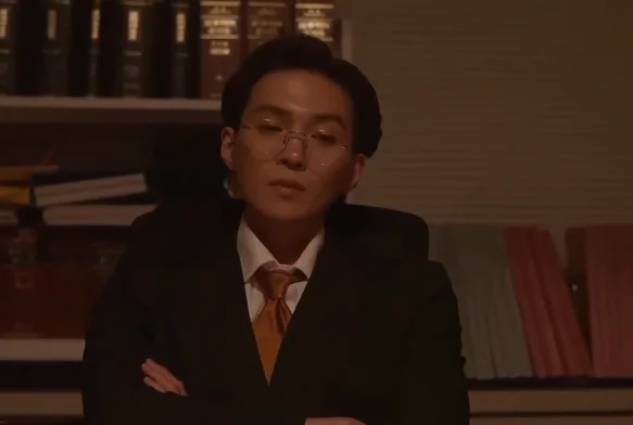 Кадр к 2 серии «Подозрительный партнёр (японская версия)»