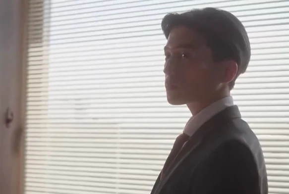 Кадр к 2 серии «Подозрительный партнёр (японская версия)»