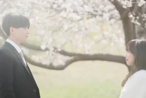 Кадр к 2 серии «Подозрительный партнёр (японская версия)»