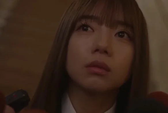 Кадр к 2 серии «Подозрительный партнёр (японская версия)»