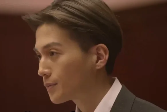 Кадр к 2 серии «Подозрительный партнёр (японская версия)»