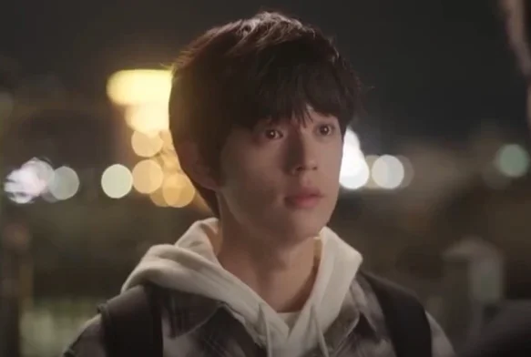 Кадр к 7 серии «Что-то пошло не так»