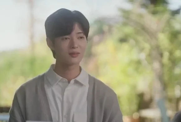 Кадр к 7 серии «Что-то пошло не так»