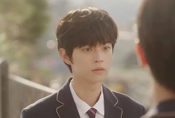 Кадр к 7 серии «Что-то пошло не так»