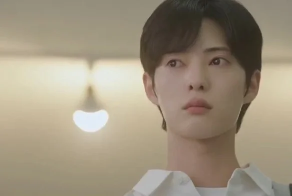 Кадр к 7 серии «Что-то пошло не так»