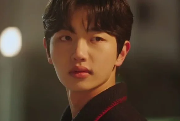 Кадр к 7 серии «Что-то пошло не так»