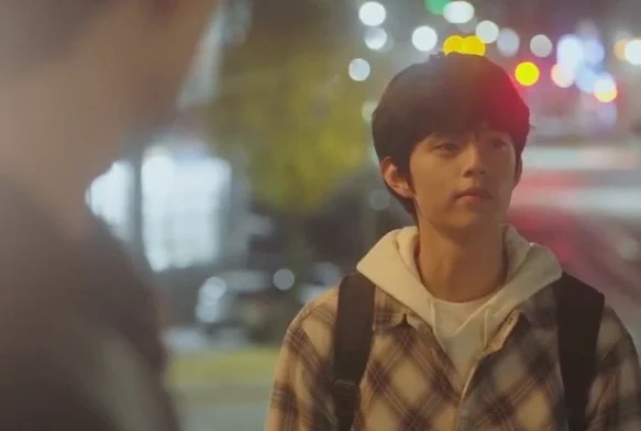 Кадр к 7 серии «Что-то пошло не так»