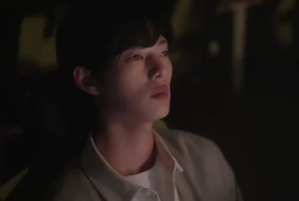 Кадр к 7 серии «Что-то пошло не так»