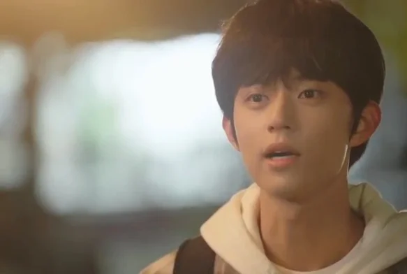 Кадр к 7 серии «Что-то пошло не так»