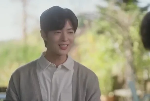 Кадр к 7 серии «Что-то пошло не так»