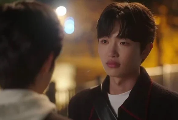 Кадр к 7 серии «Что-то пошло не так»