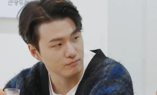 Дорама Красивые парни 3 серия