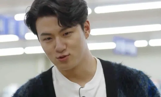 Дорама Красивые парни 4 серия