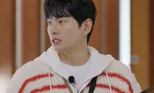 Дорама Красивые парни 5 серия