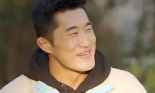 Дорама Красивые парни 6 серия