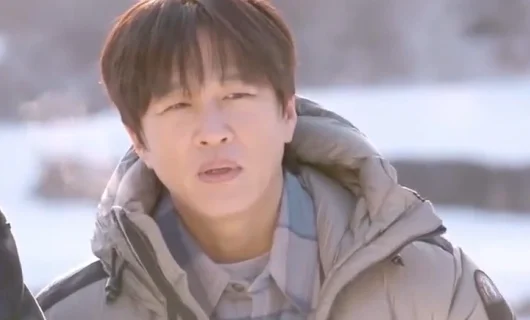 Дорама Красивые парни 7 серия