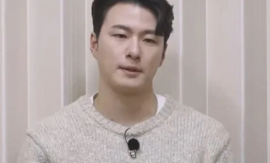 Дорама Красивые парни 8 серия